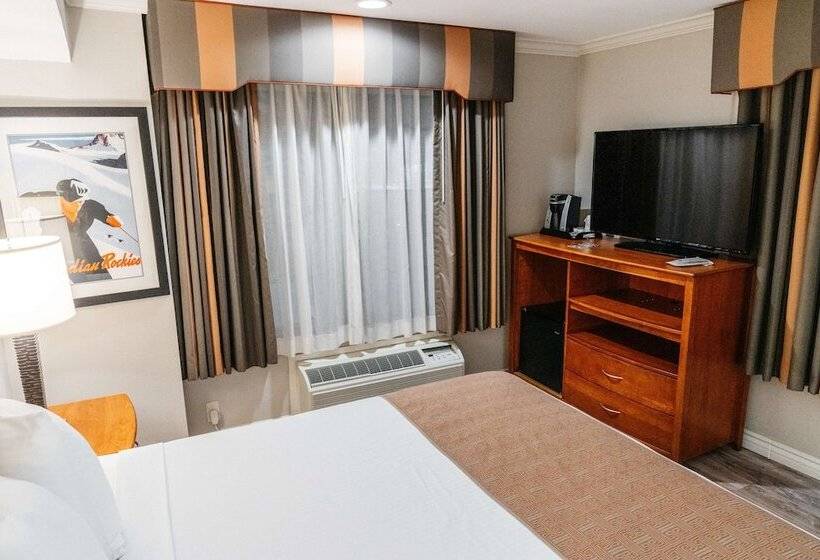 스위트, Best Western Palm Garden Inn