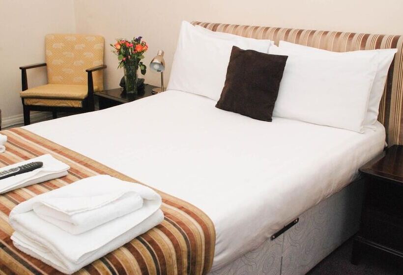 Chambre Standard, Birnam