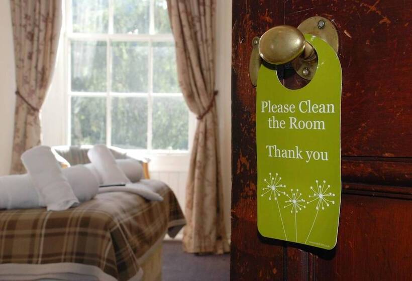 Chambre Standard, Birnam