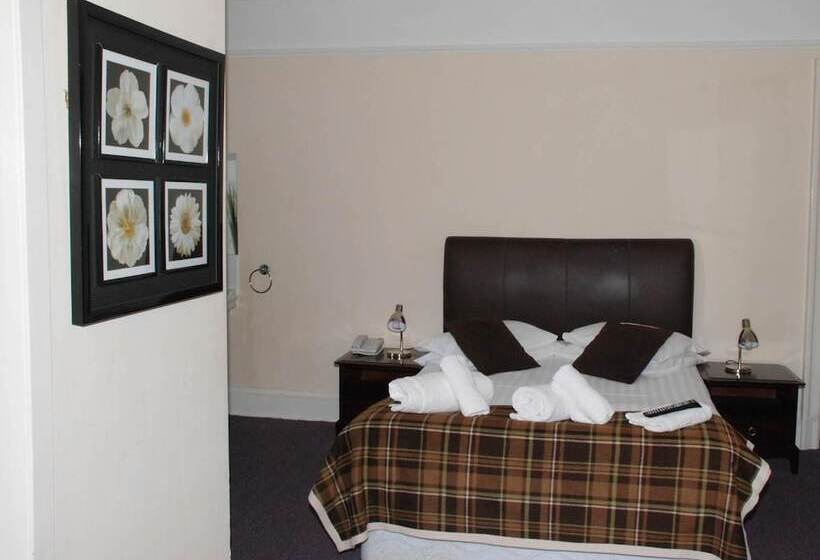 Chambre Standard, Birnam