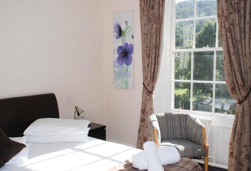 Chambre Standard, Birnam