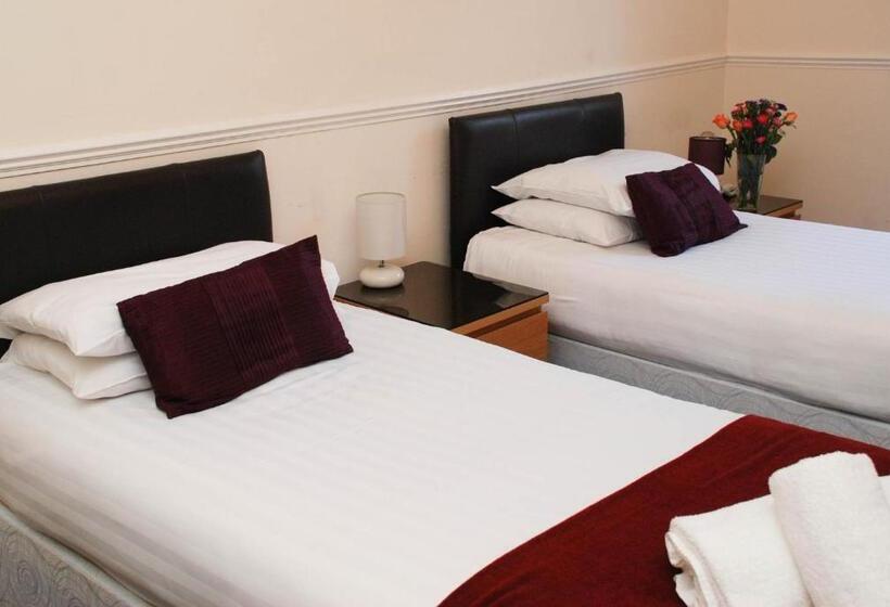 Chambre Standard, Birnam