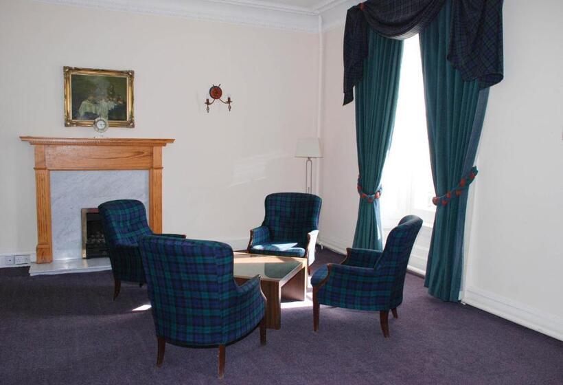 Chambre Standard, Birnam