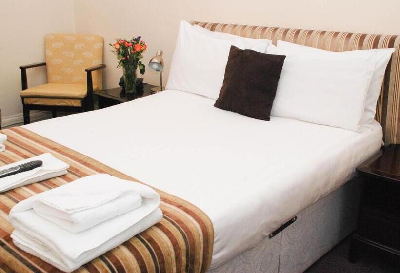 Chambre Standard, Birnam