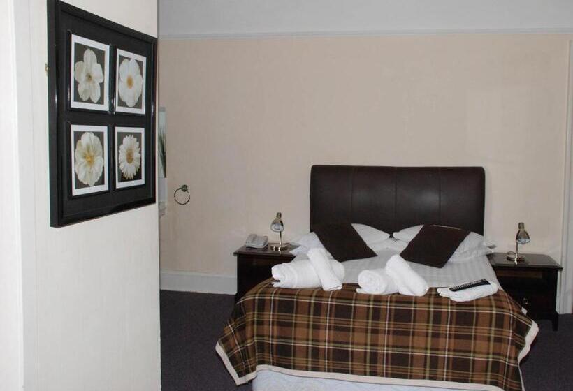 Chambre Standard, Birnam