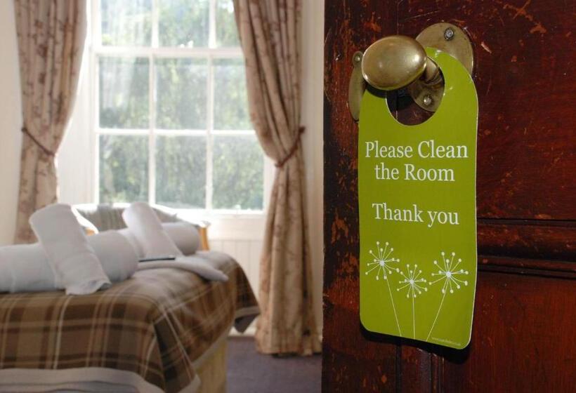 Chambre Standard, Birnam