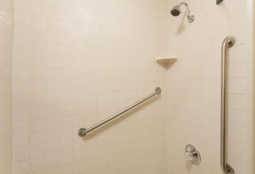 חדר סטנדרט, Days Inn By Wyndham Bullhead City