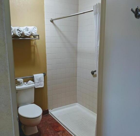 חדר סטנדרט מותאם לאדם עם מוגבלויות, Days Inn By Wyndham Bullhead City