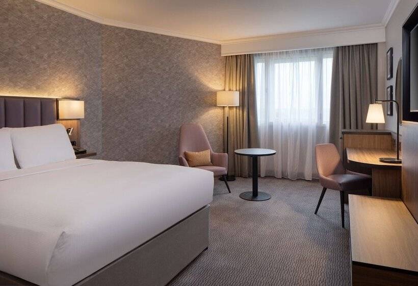 デラックスルーム, Doubletree By Hilton Dartford Bridge