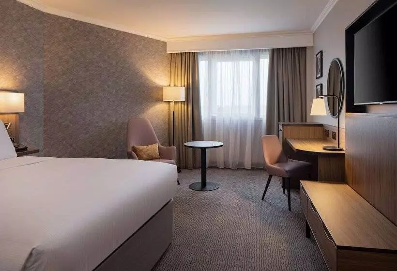 デラックスルーム, Doubletree By Hilton Dartford Bridge