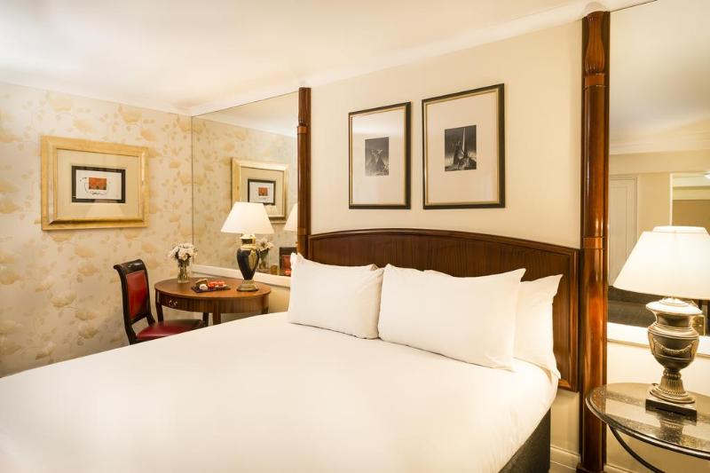 ファミリールーム, Doubletree By Hilton Dartford Bridge