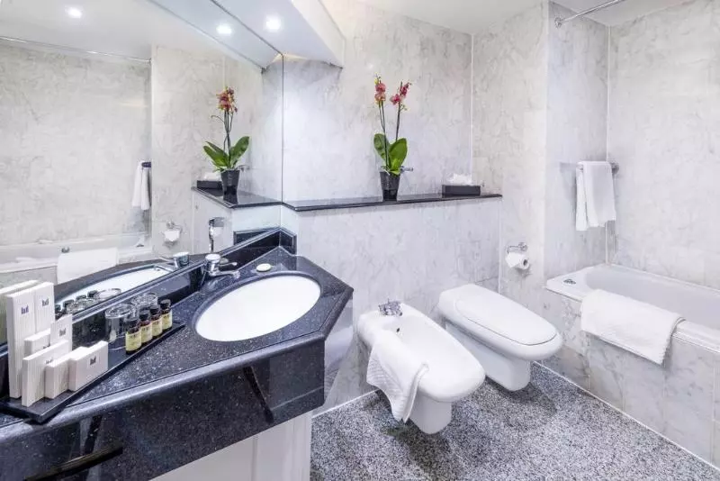 ファミリールーム, Doubletree By Hilton Dartford Bridge