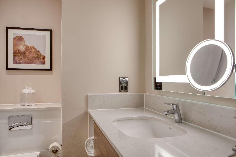 デラックスルーム, Doubletree By Hilton Dartford Bridge