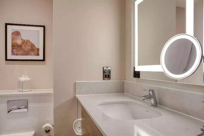 デラックスルーム, Doubletree By Hilton Dartford Bridge