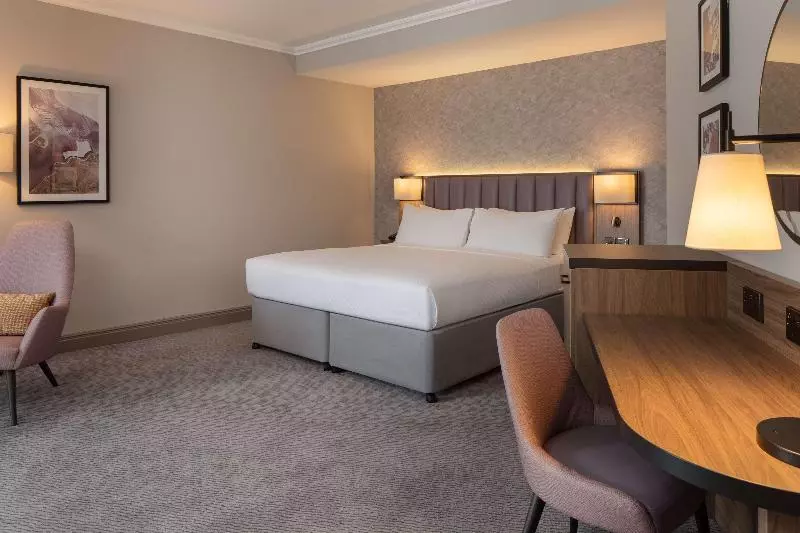 デラックスルーム, Doubletree By Hilton Dartford Bridge