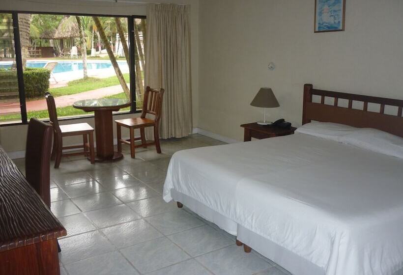 اتاق استاندارد یک نفره, Marbrissa