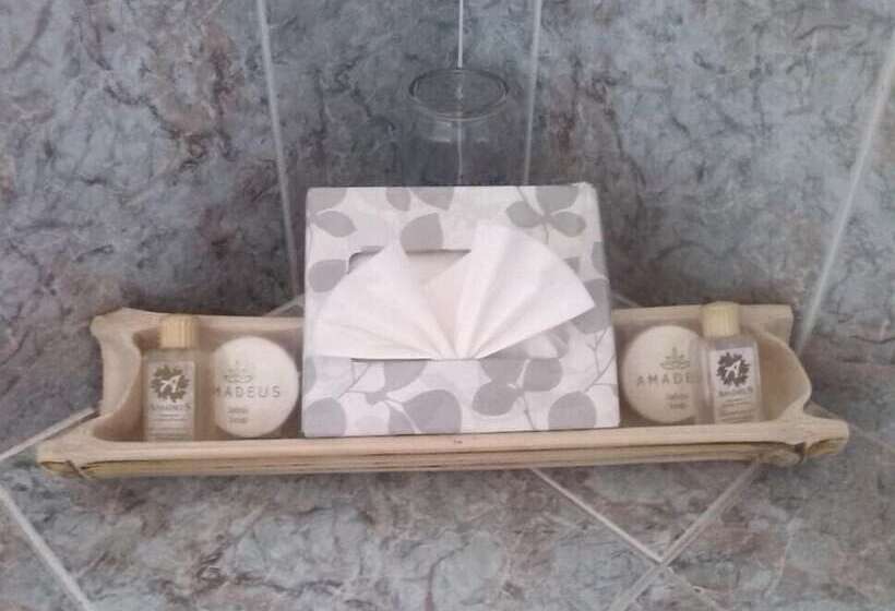 اتاق استاندارد, Marbrissa