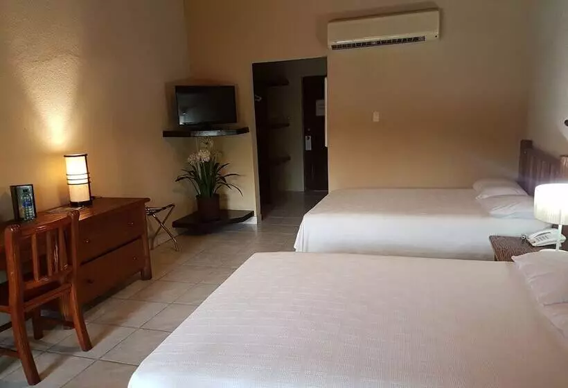 اتاق استاندارد, Marbrissa