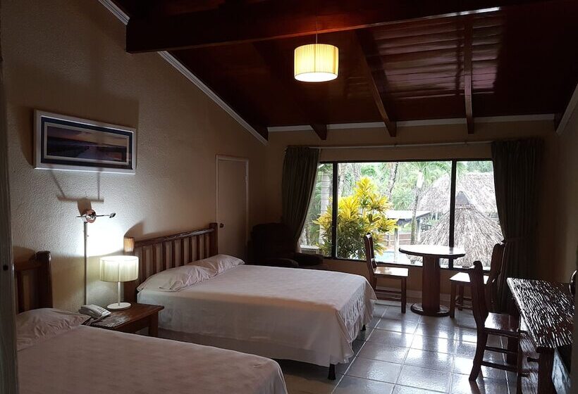 اتاق استاندارد, Marbrissa