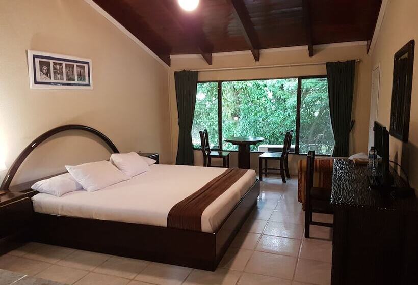 اتاق استاندارد, Marbrissa