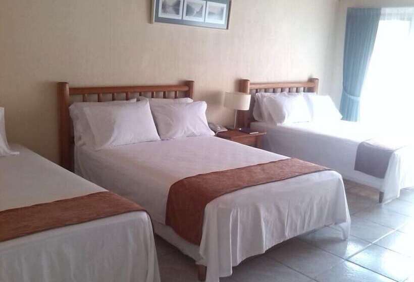 اتاق استاندارد, Marbrissa