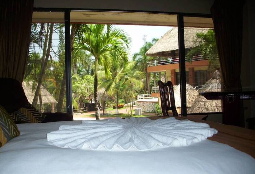 اتاق استاندارد, Marbrissa