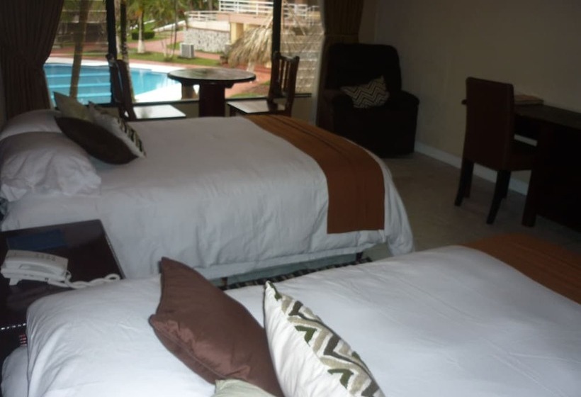 اتاق استاندارد, Marbrissa