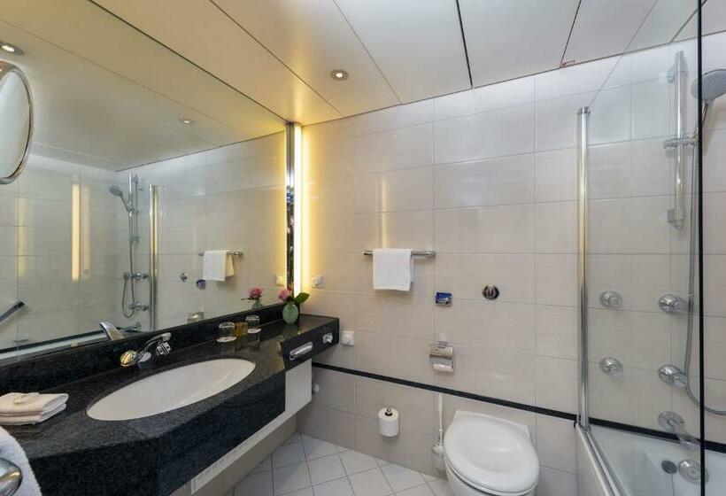 クラシックルーム, Maritim Hotel Frankfurt