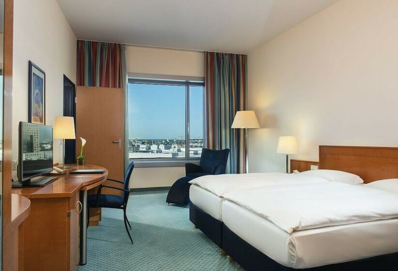 クラシックルーム, Maritim Hotel Frankfurt