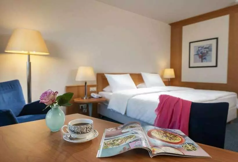 クラシックルーム, Maritim Hotel Frankfurt