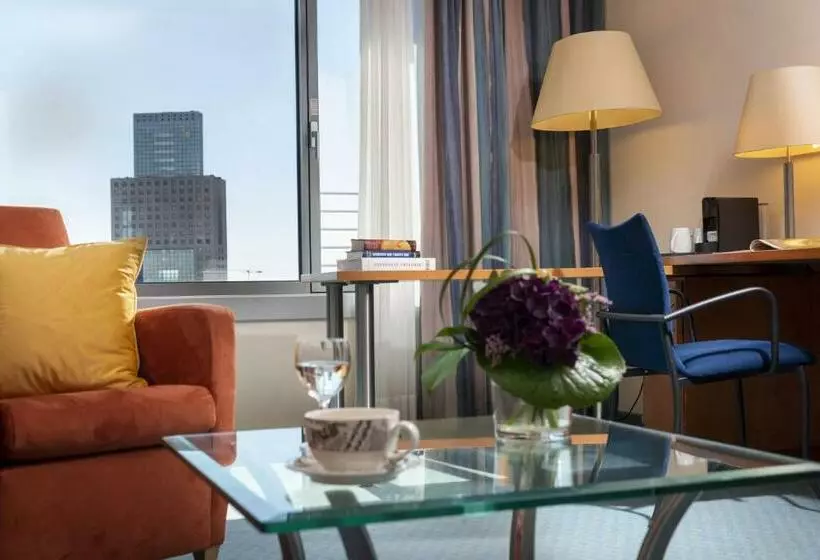 ジュニアスイート, Maritim Hotel Frankfurt