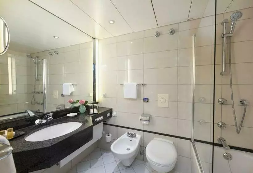 ジュニアスイート, Maritim Hotel Frankfurt