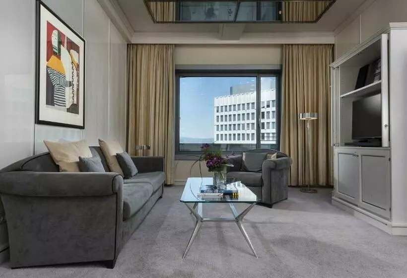 エクゼクティブスイート, Maritim Hotel Frankfurt