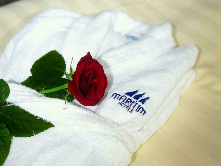 スタンダードルーム, Maritim Hotel Frankfurt