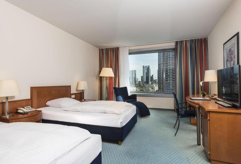 コンフォートルーム, Maritim Hotel Frankfurt
