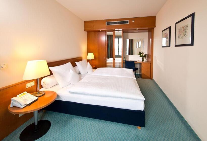 ジュニアスイート, Maritim Hotel Frankfurt