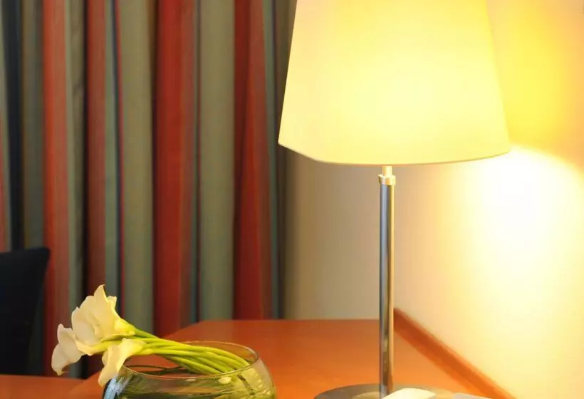 コンフォートシングルルーム, Maritim Hotel Frankfurt