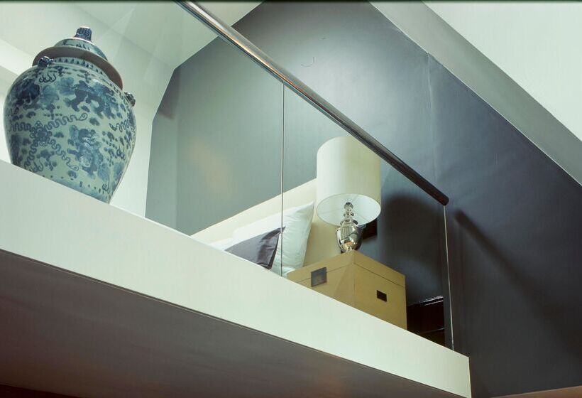 コンフォートルーム, Maritim Hotel Frankfurt