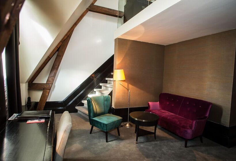 コンフォートルーム, Maritim Hotel Frankfurt