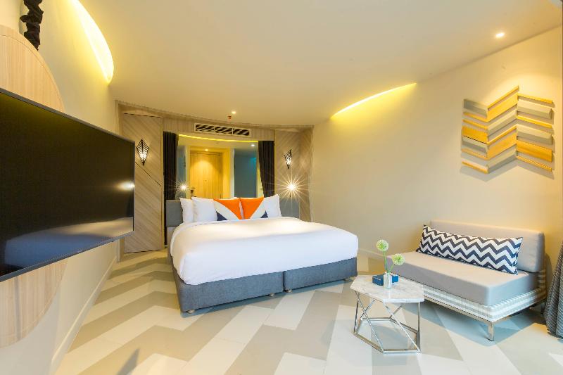 スーペリアールーム, Maritim Hotel Frankfurt