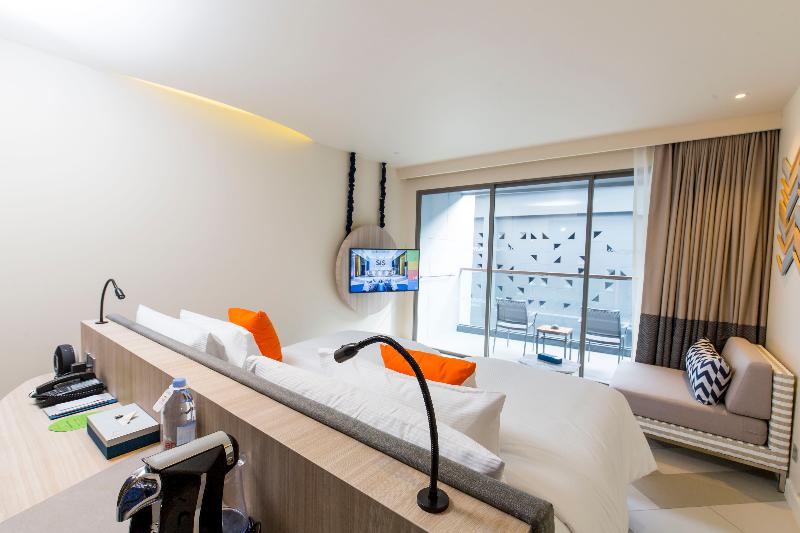 スーペリアールーム, Maritim Hotel Frankfurt