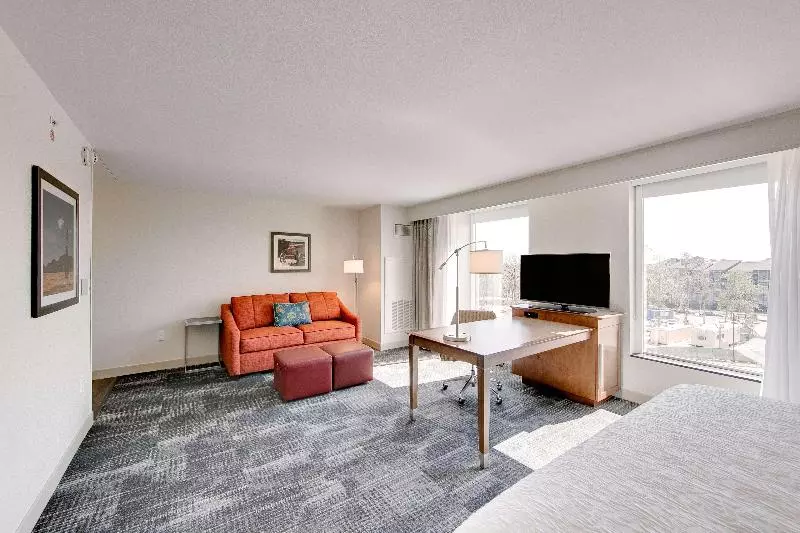 コンフォートルーム, Maritim Hotel Frankfurt