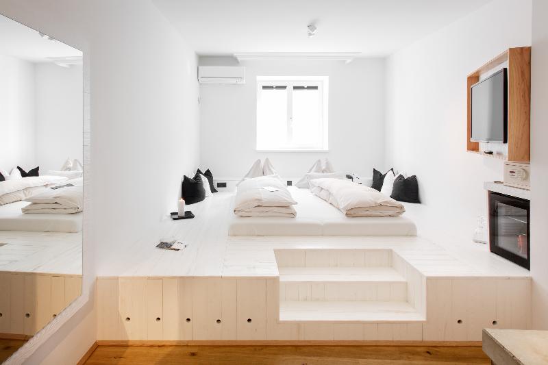 コンフォートルーム, Maritim Hotel Frankfurt