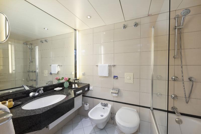 ジュニアスイート, Maritim Hotel Frankfurt