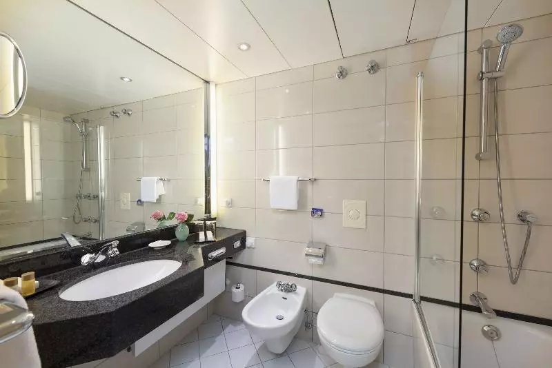 ジュニアスイート, Maritim Hotel Frankfurt