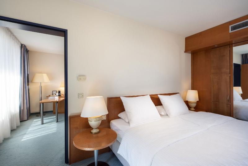 ジュニアスイート, Maritim Hotel Frankfurt