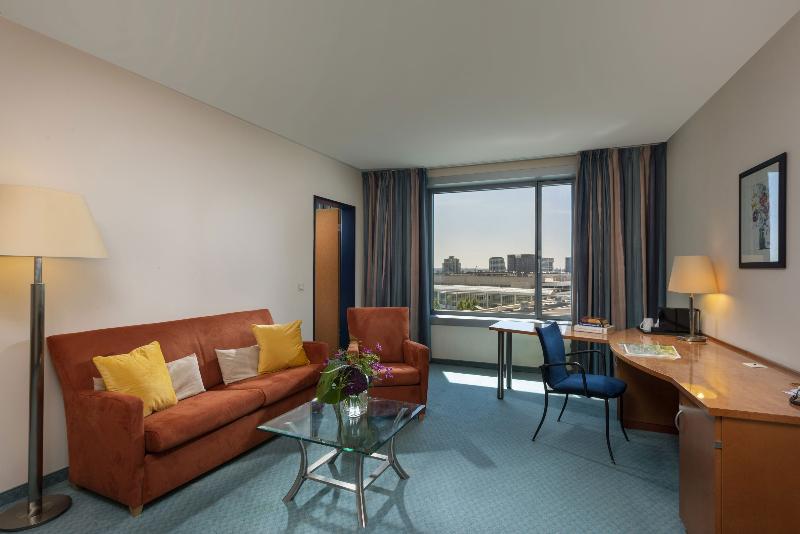 ジュニアスイート, Maritim Hotel Frankfurt