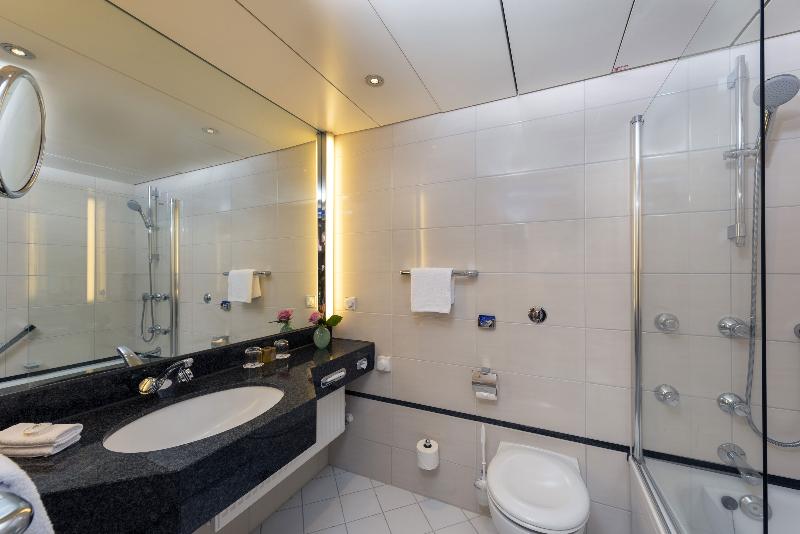 اتاق استاندارد, Maritim Hotel Frankfurt
