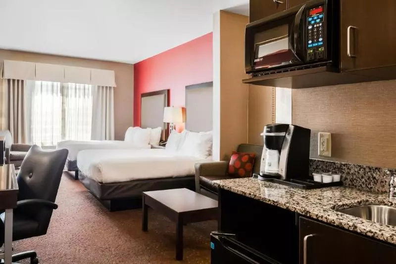 クラシックルーム, Maritim Hotel Frankfurt