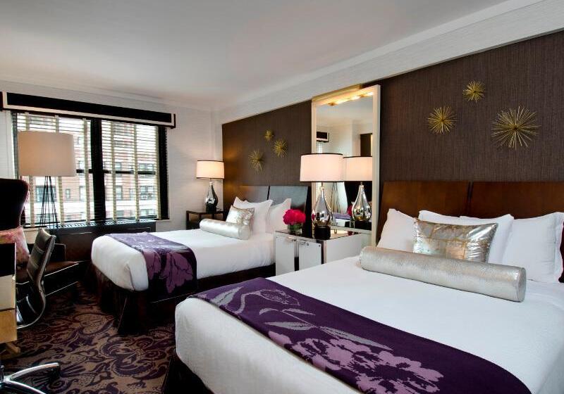 ジュニアスイート, Maritim Hotel Frankfurt